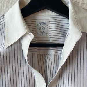 Brooks Brothers button down 0